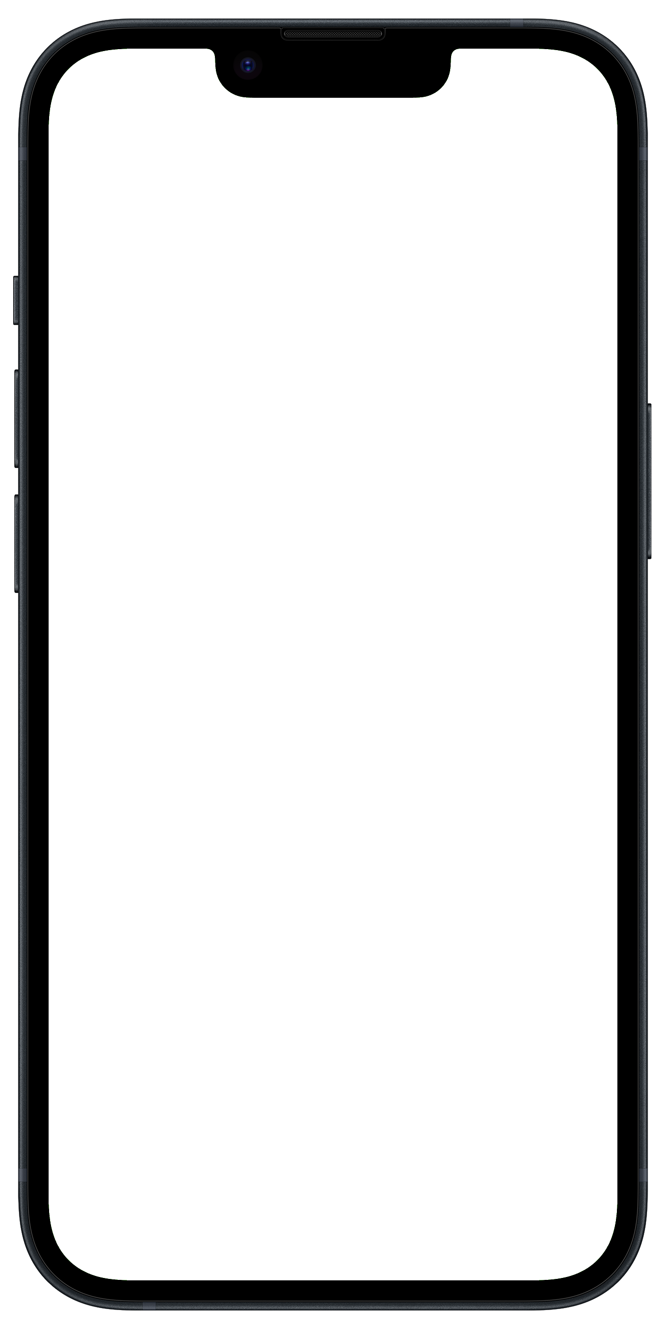 Tradie Card mobile phone frame